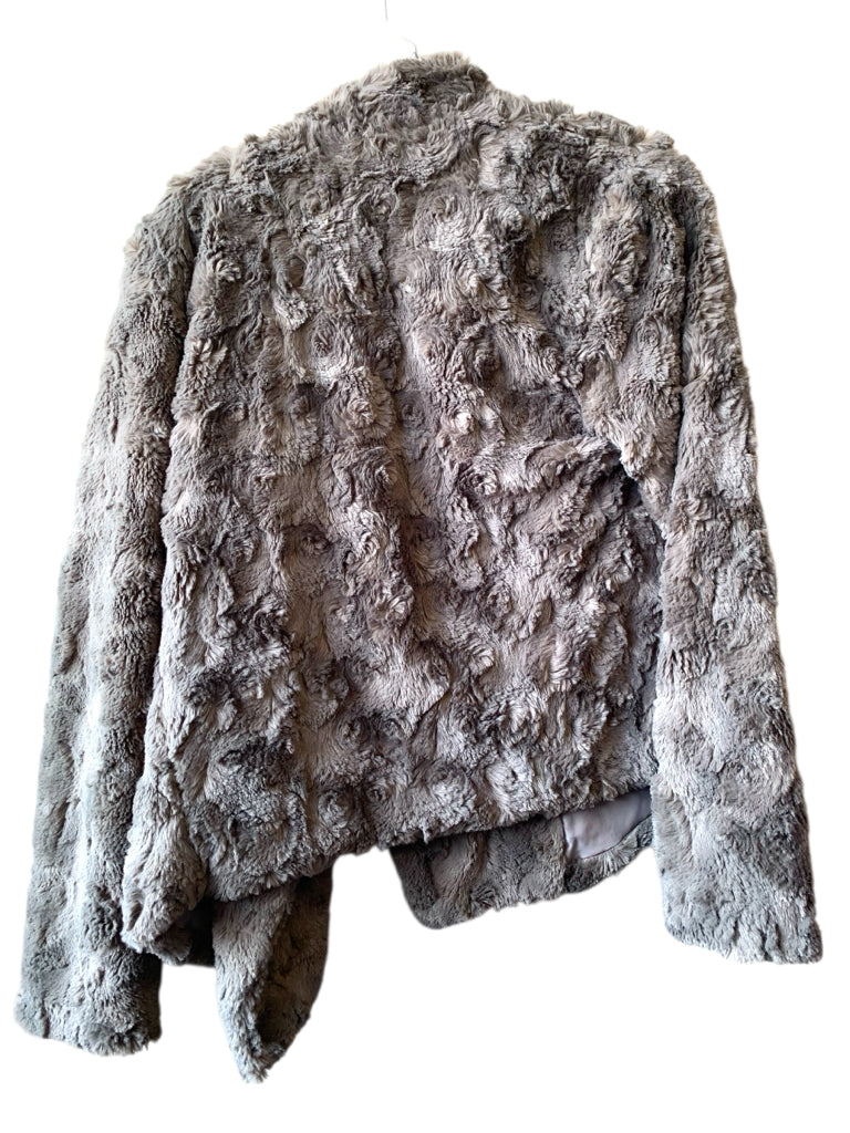 THE BLVD  medium COAT W