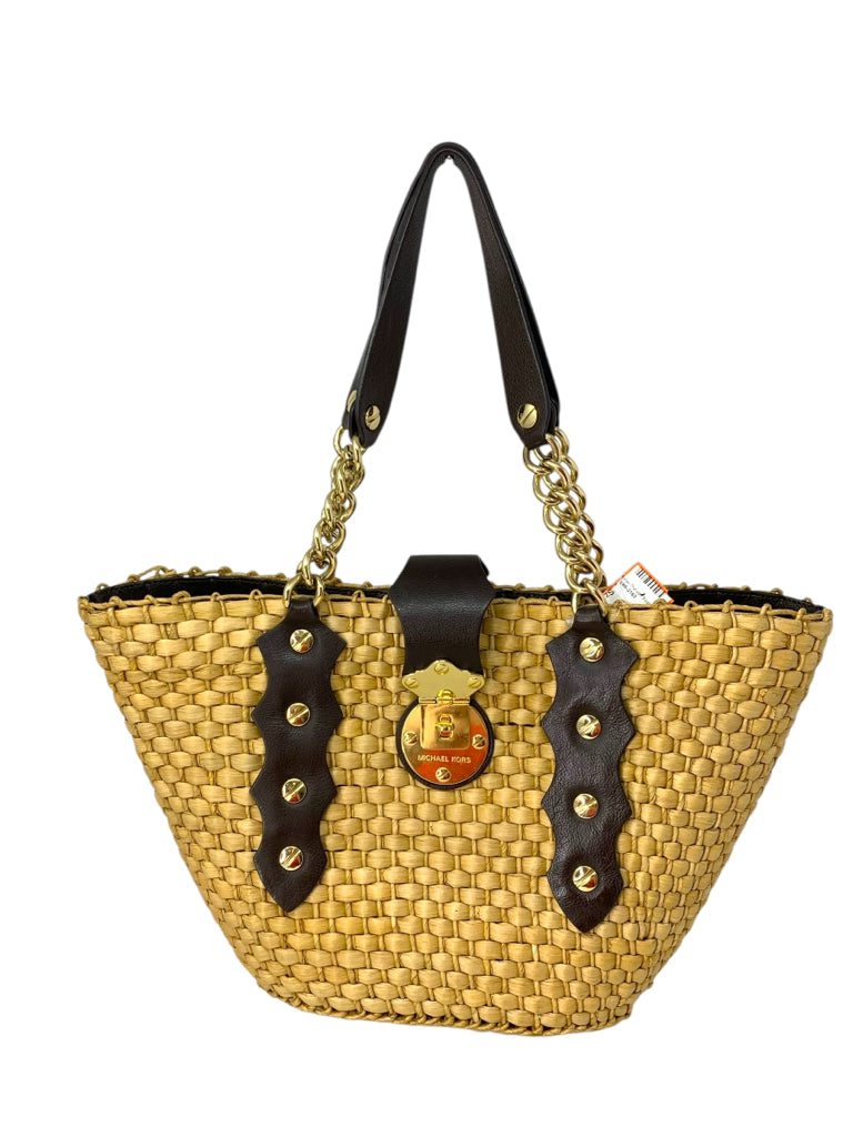 MICHAEL KORS  m/L PURSE W