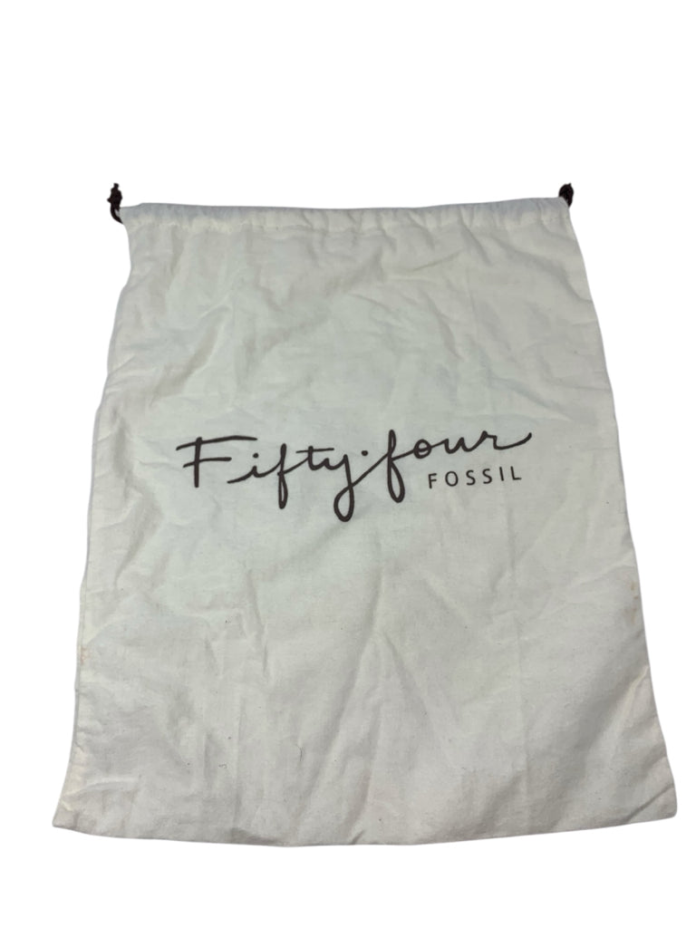 FOSSIL  medium PURSE W