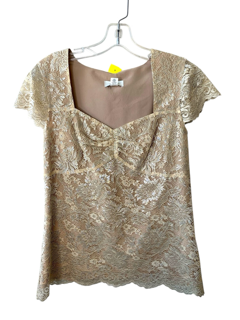 AT LOFT  medium TOP  W