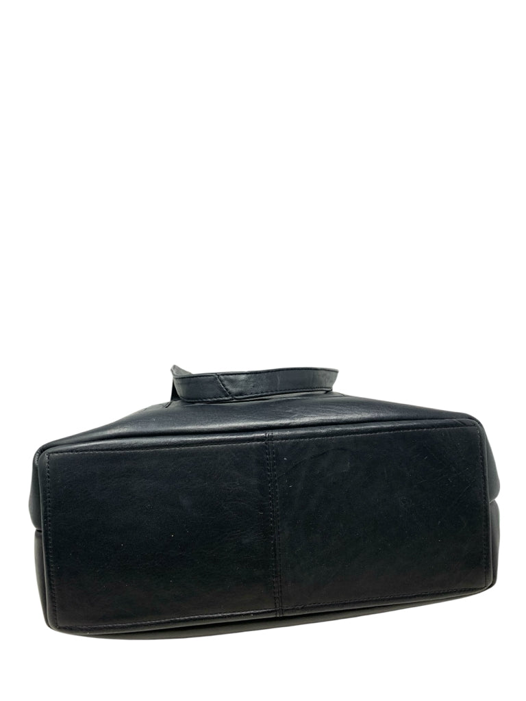 WILSONS LEATHER  large TOTE W