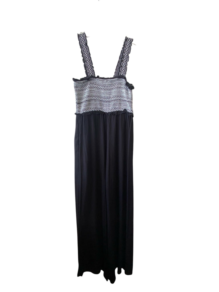 MIAMI Size small JUMPSUIT W