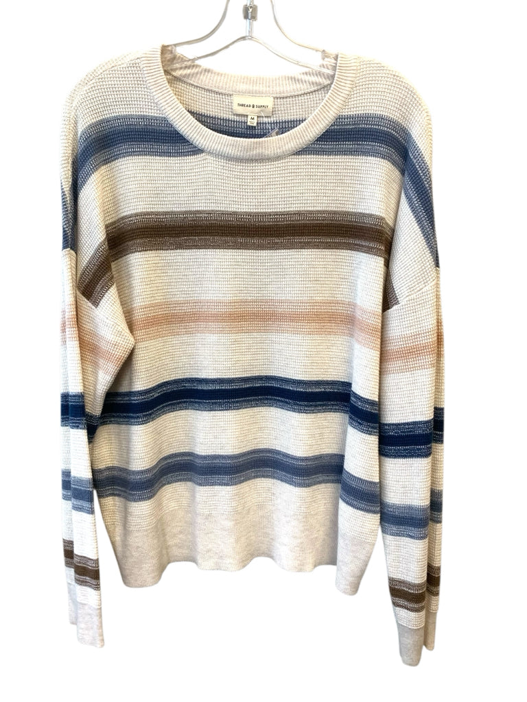 THREAD & SUPPLY  medium TOP W