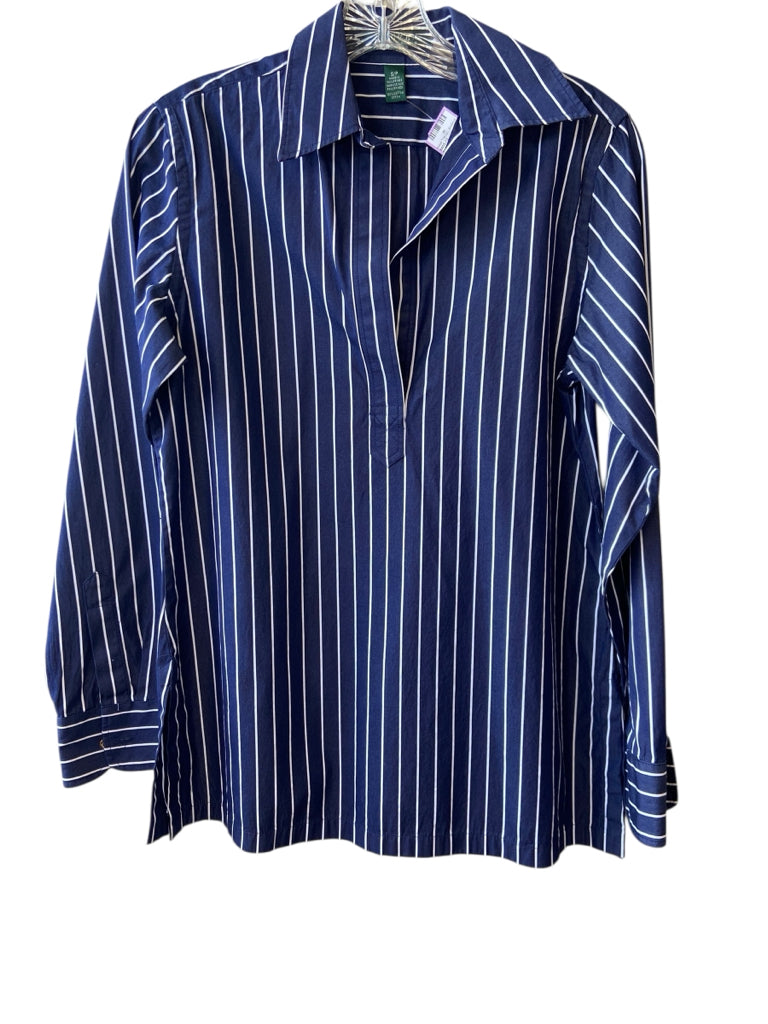RALPH LAUREN Size small TOP  W