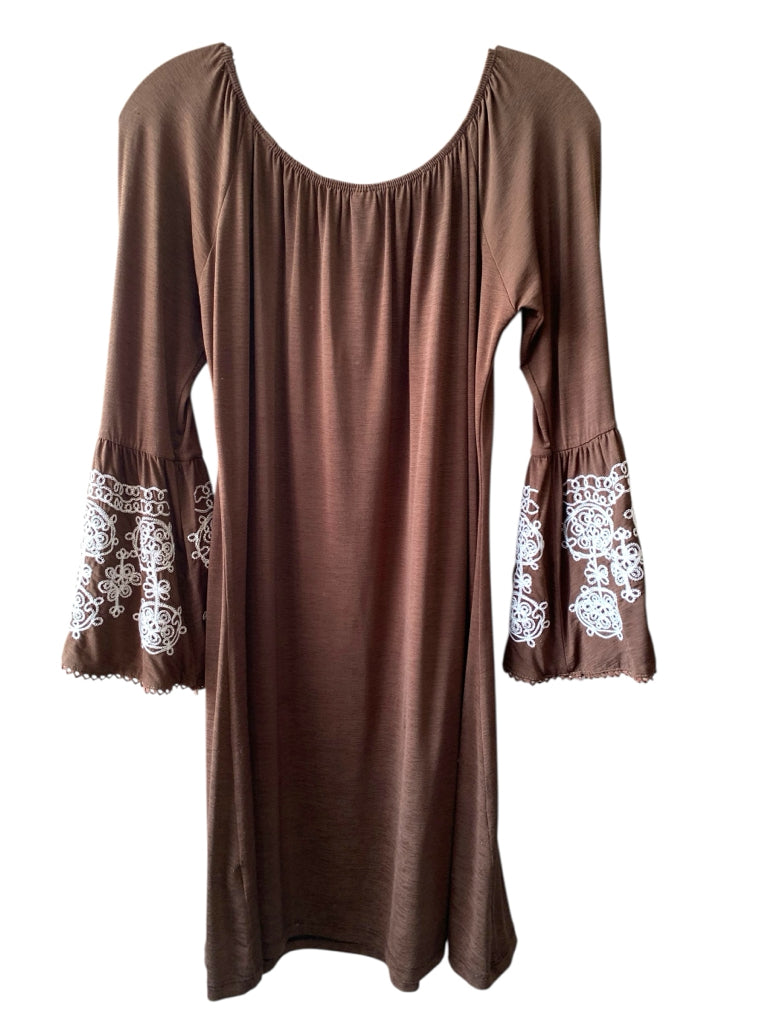 2B TOGETHER  small DRESS W