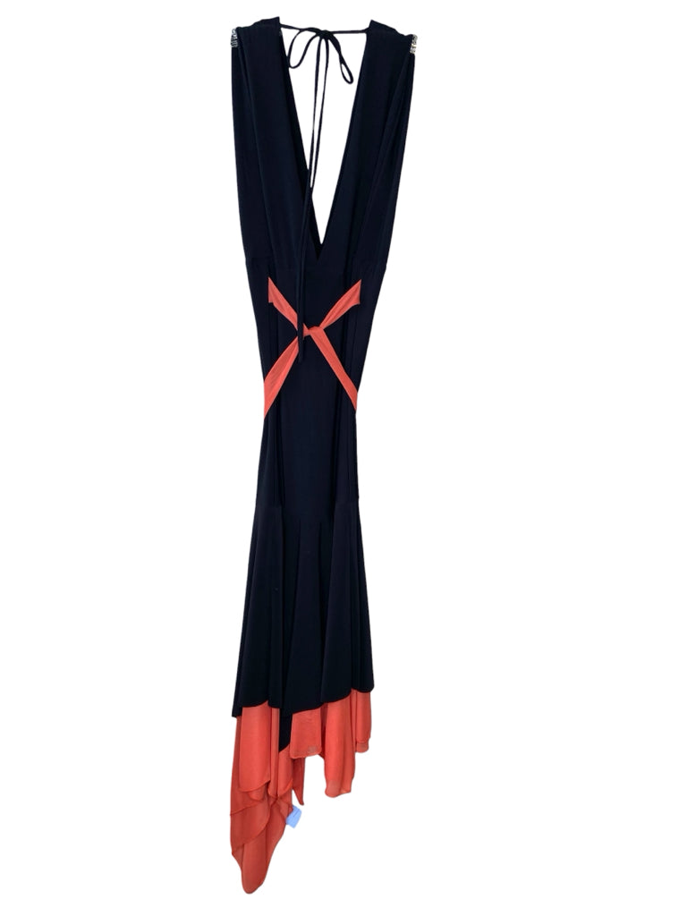 VERSACE Size medium DRESS W