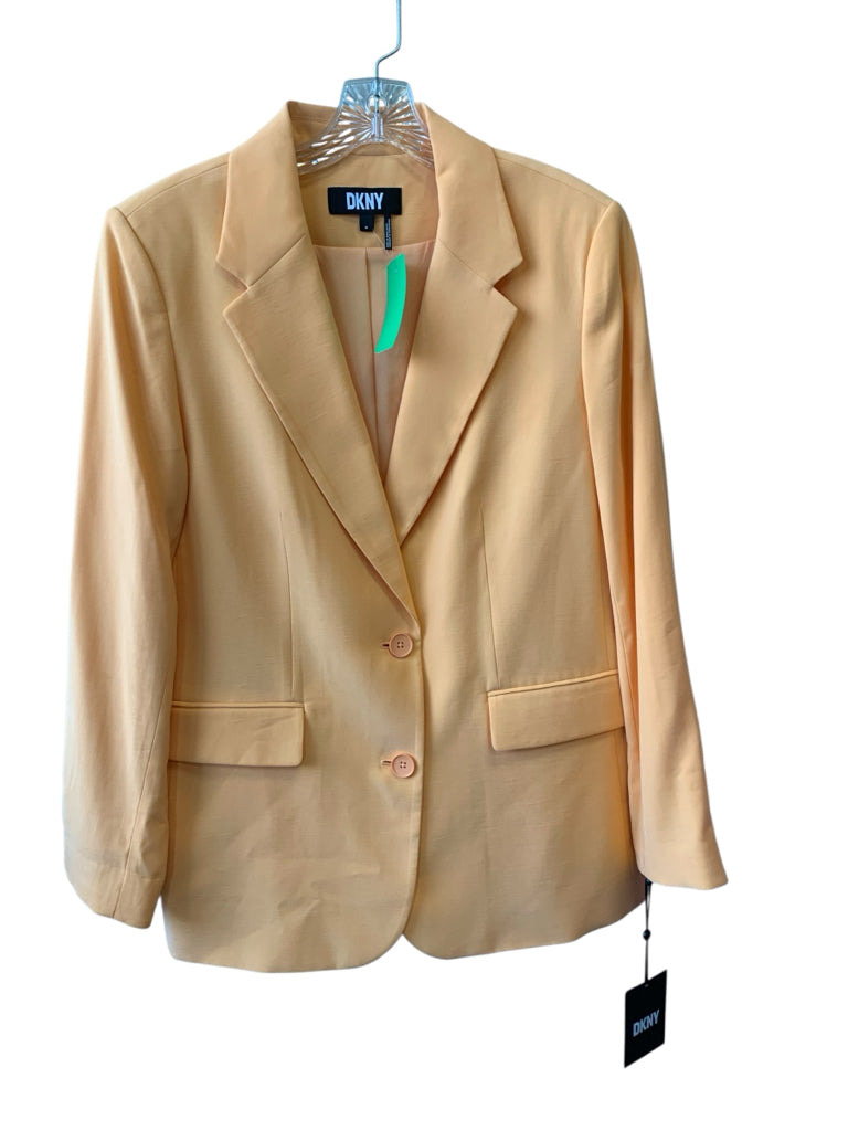 DKNY Size medium BLAZER W