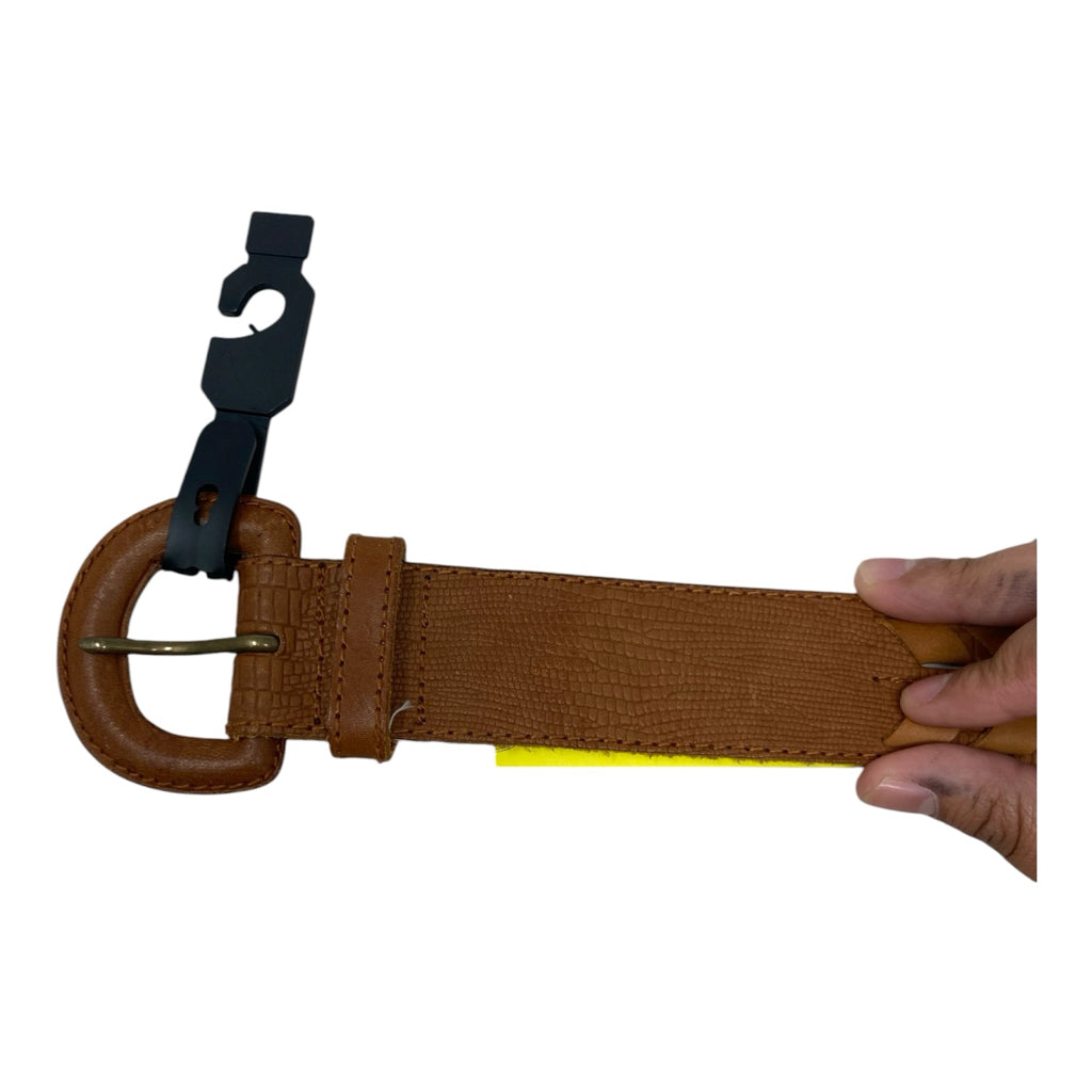 LIZ CLAIBORNE Size medium BELT W