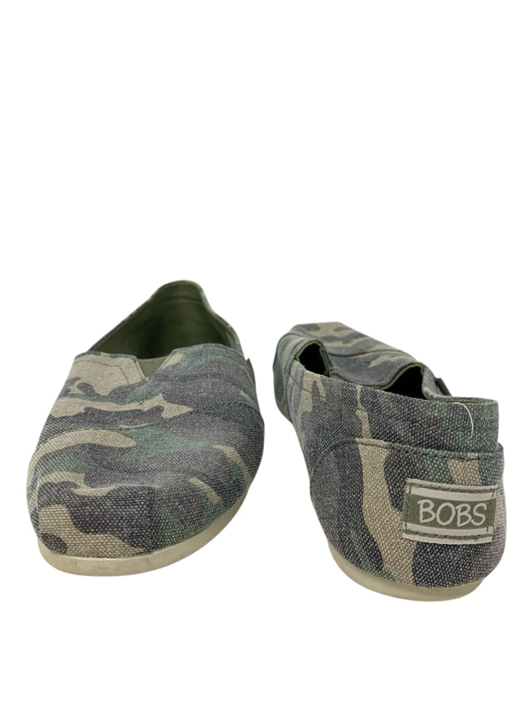 BOBS  9.5 SHOES W