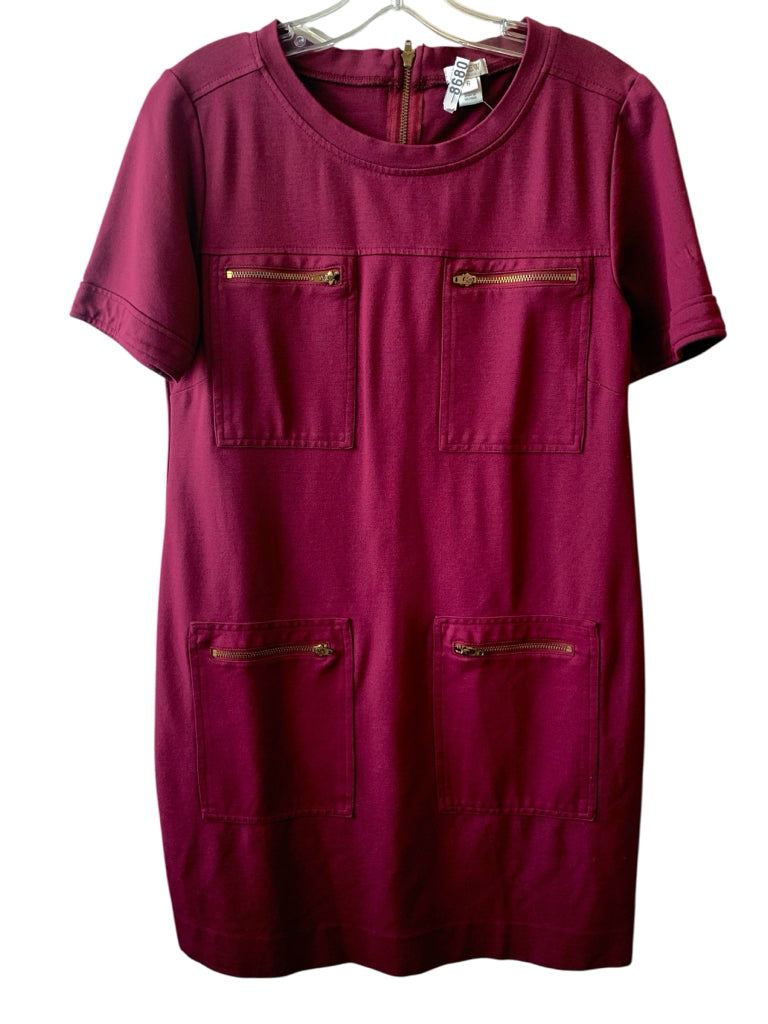 J CREW  6 DRESS W