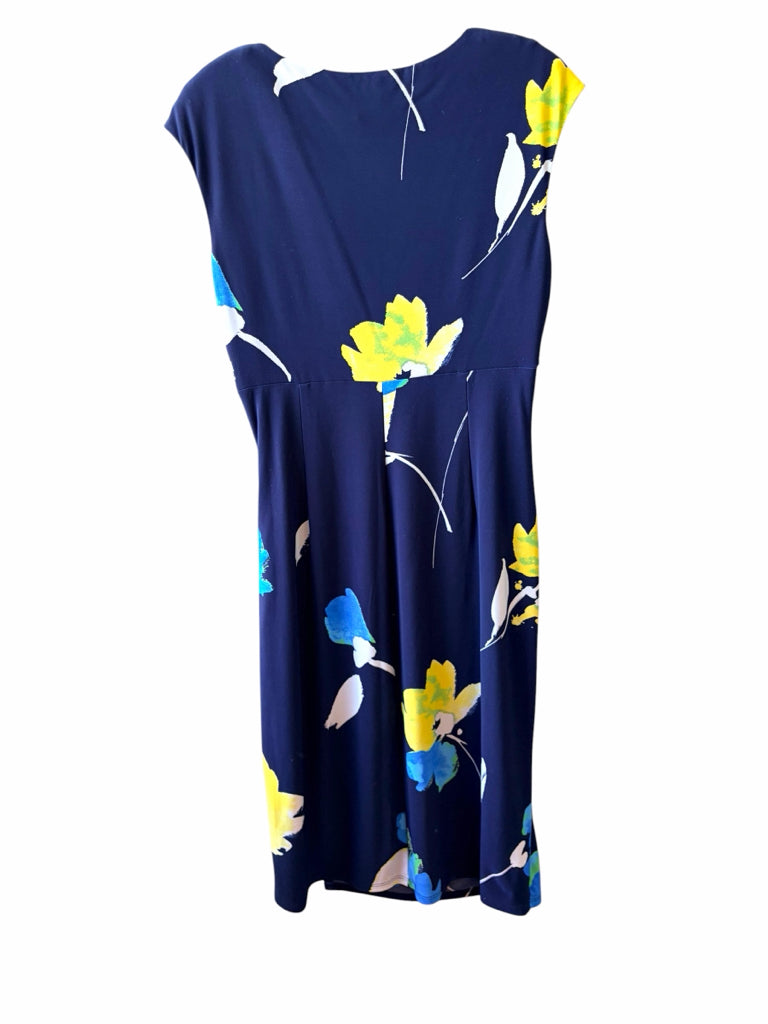 RALPH LAUREN Size 4 DRESS W