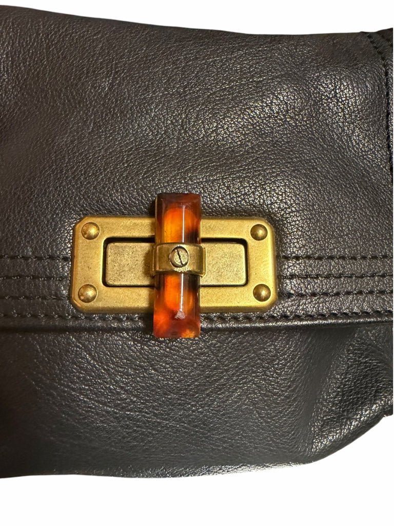 LANVIN Size small CROSSBODY W