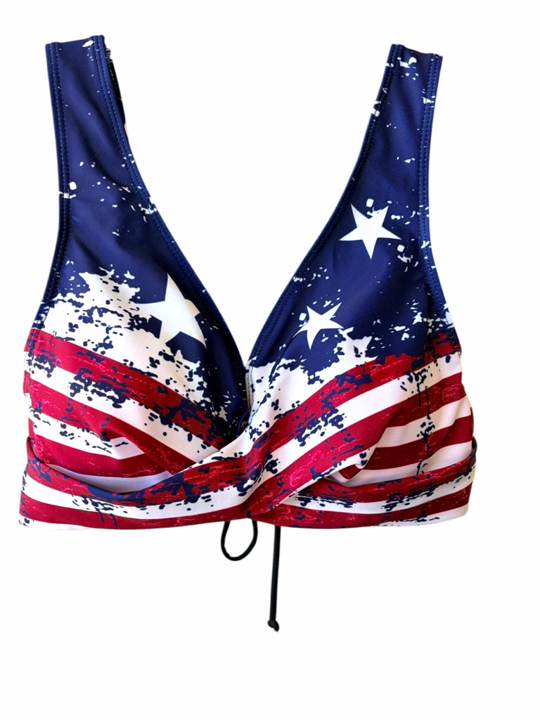 Size large BIKINI W
