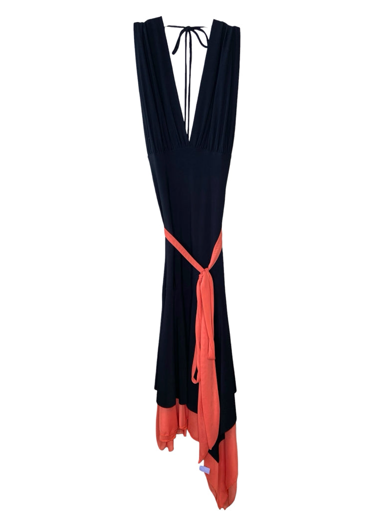 VERSACE Size medium DRESS W