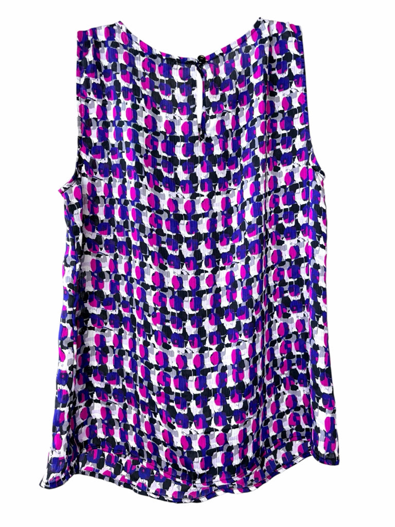 KASPER Size PM TOP W
