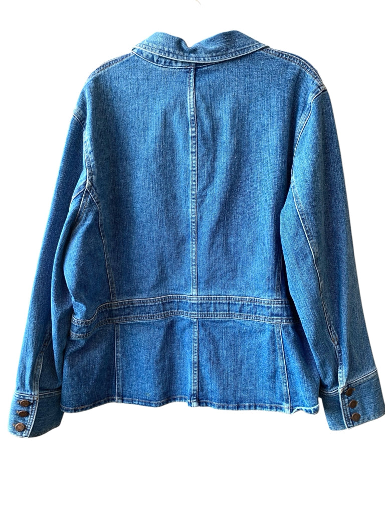 JONES SPORT  xXL JACKET W