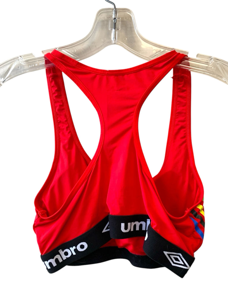 UMBRO  medium SPORT BRA