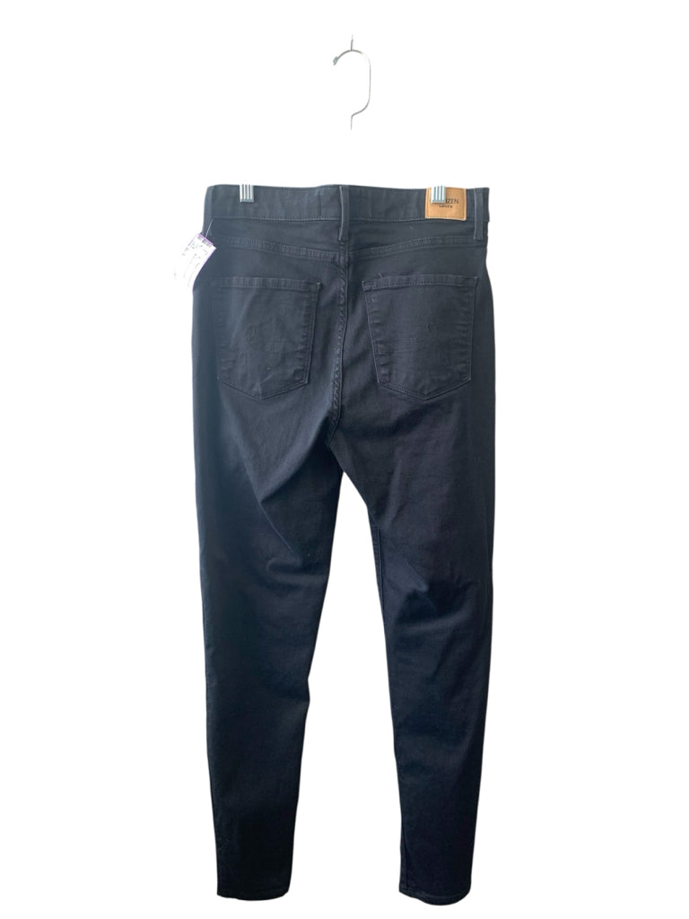 LEVI  8 JEANS W