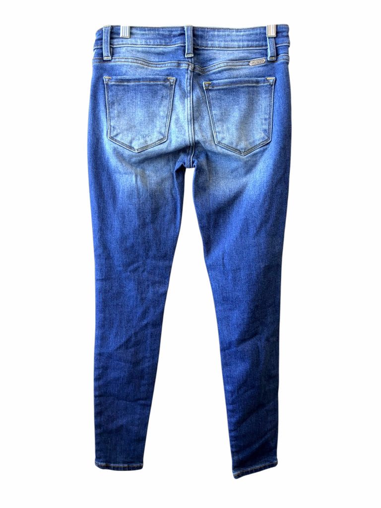 KANCAN Size 2 JEANS W