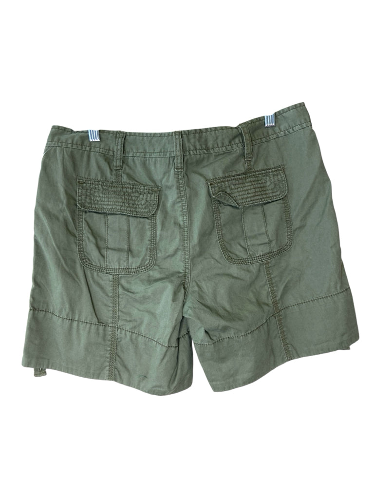 CALVIN KLEIN Size 10 SHORT W