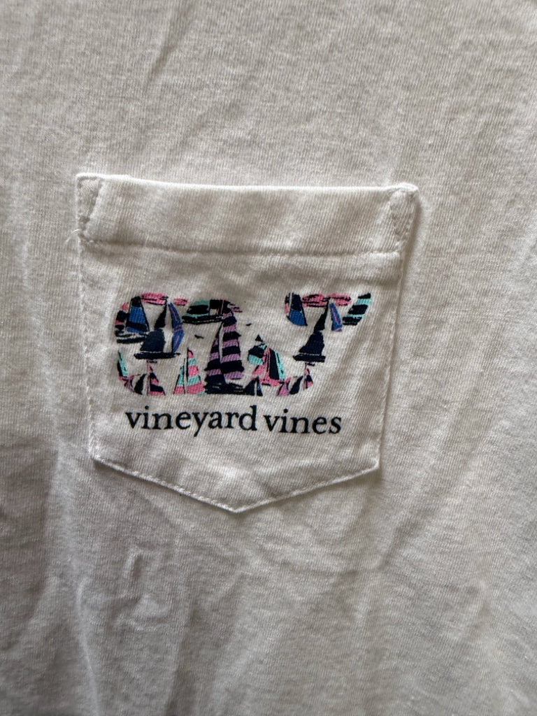 VINEYARD VINES Size xS TOP W