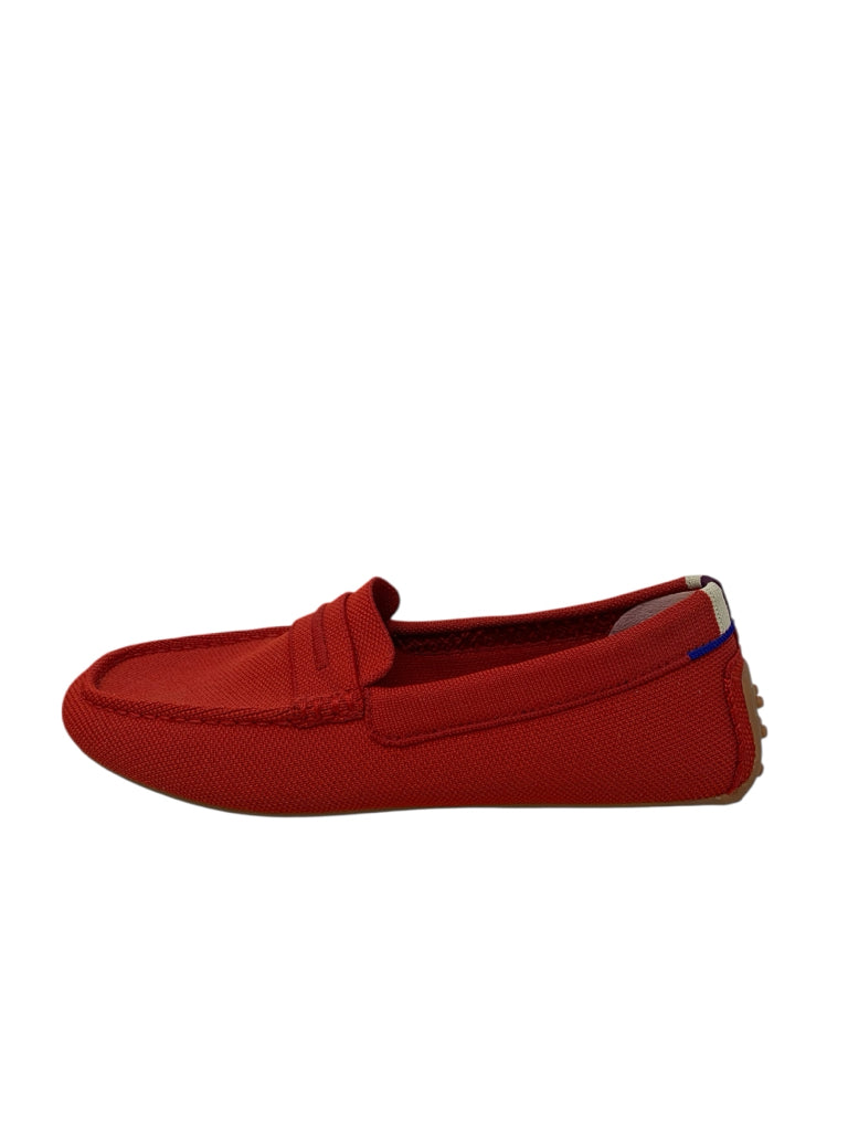 ROTHY'S  9.5W LOAFER W