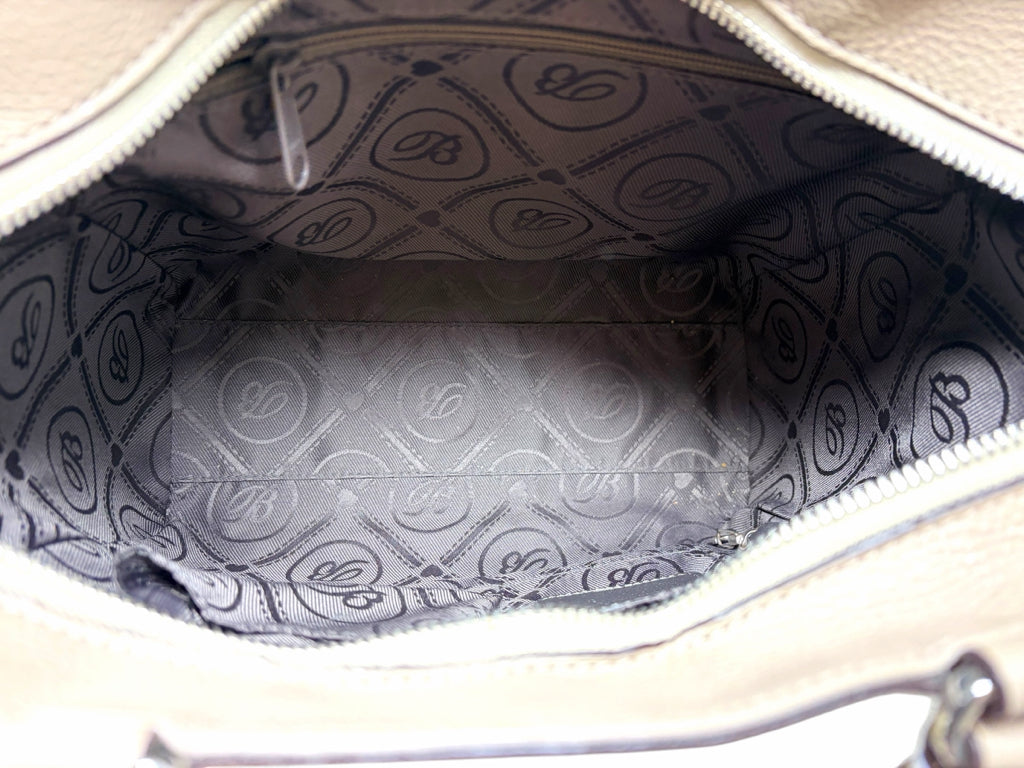 BRIGHTON Size medium HAND BAG