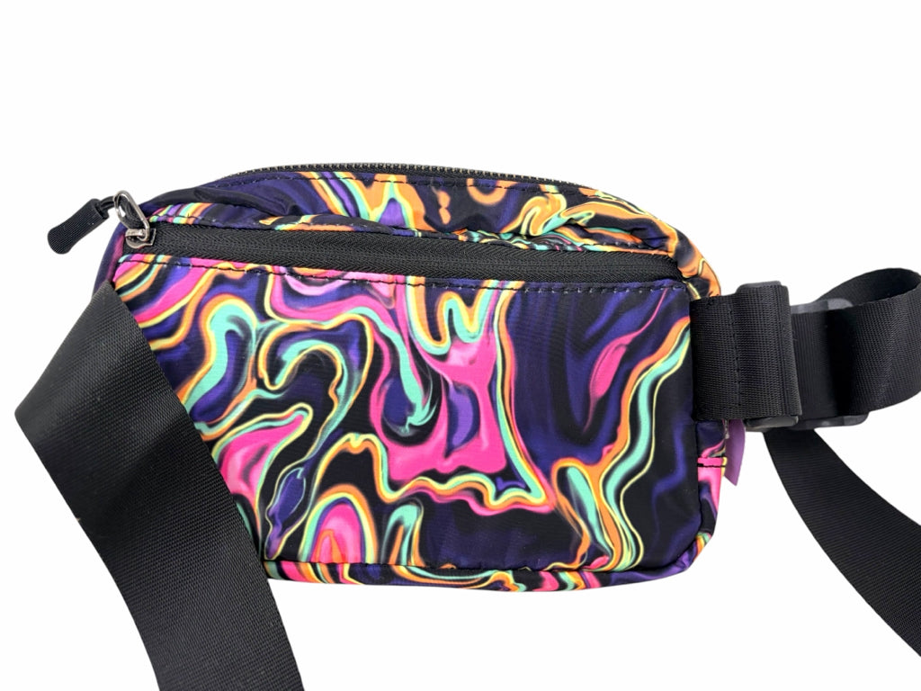 Size FANNYPACK