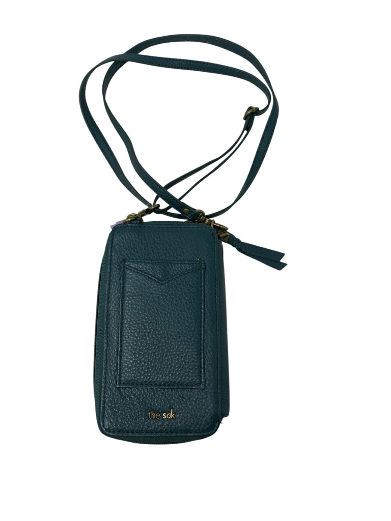 THE SAK  small CROSSBODY W