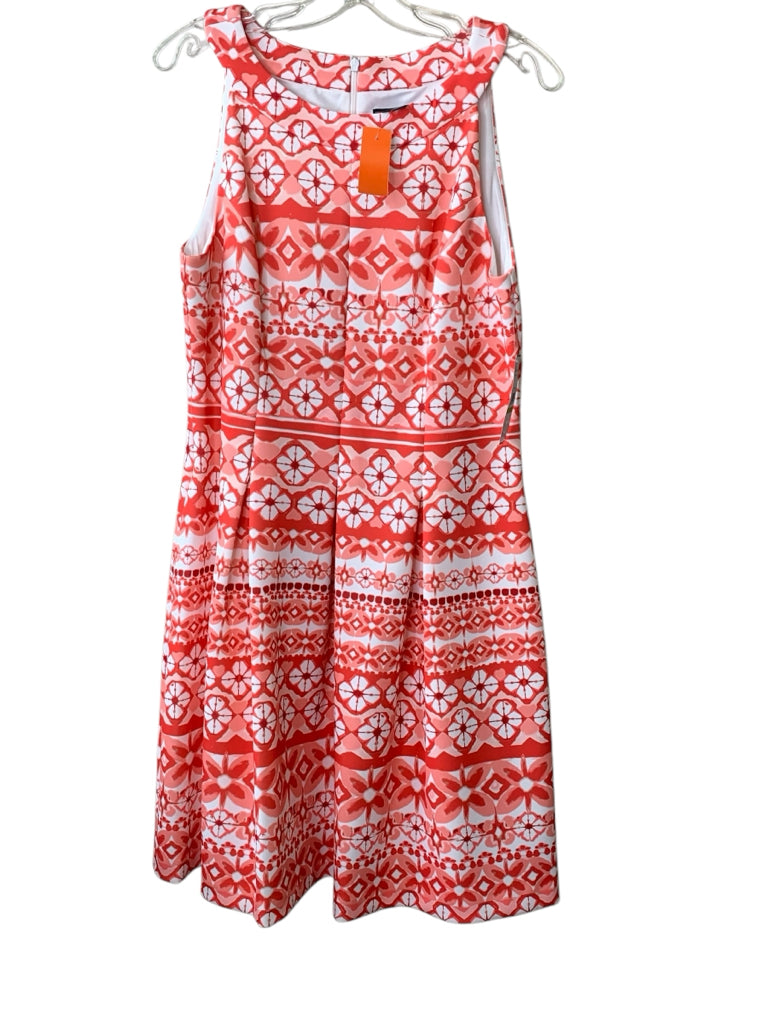 JESSICA HOWARD  14 DRESS W