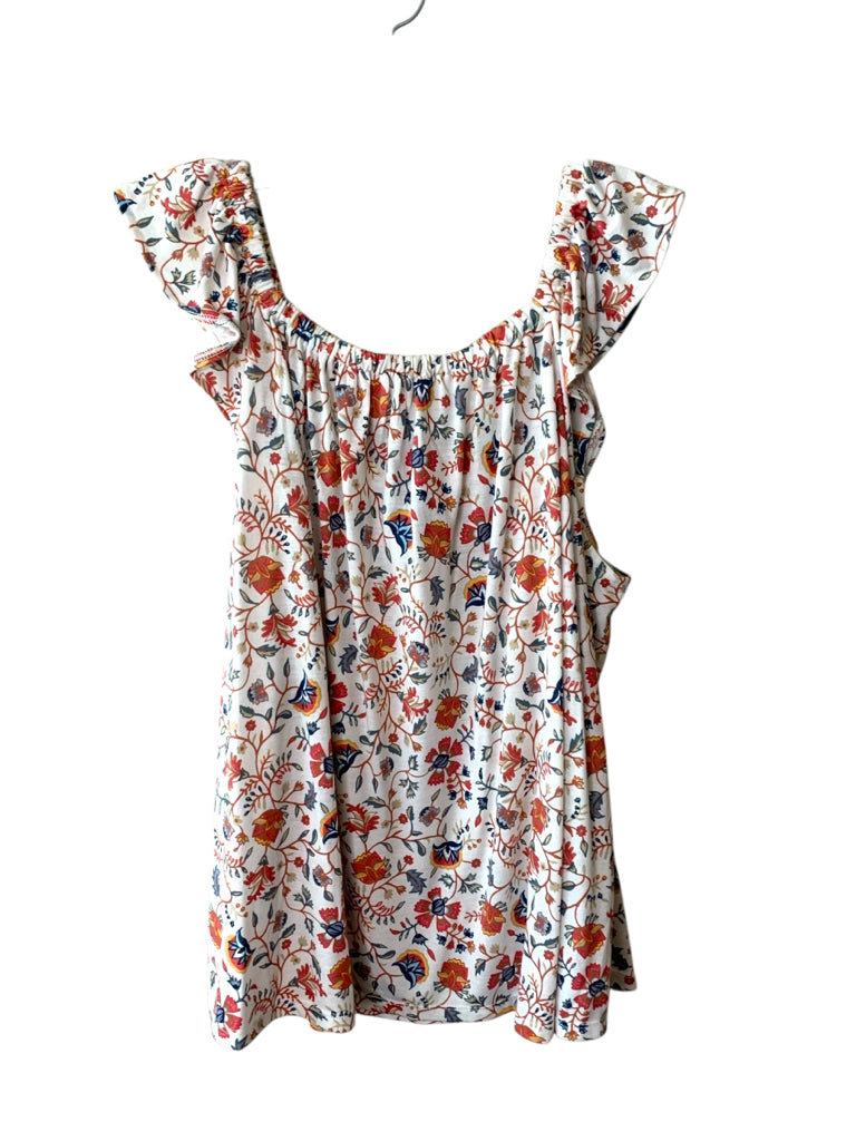 ANA  small TOP W