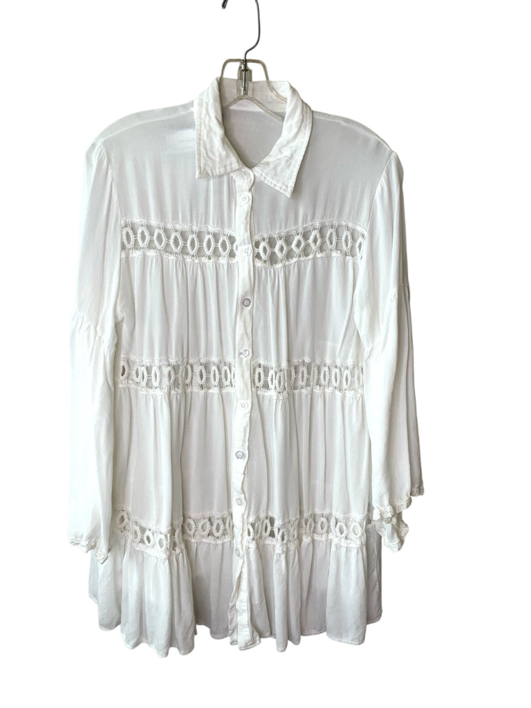 m/L BLOUSE W