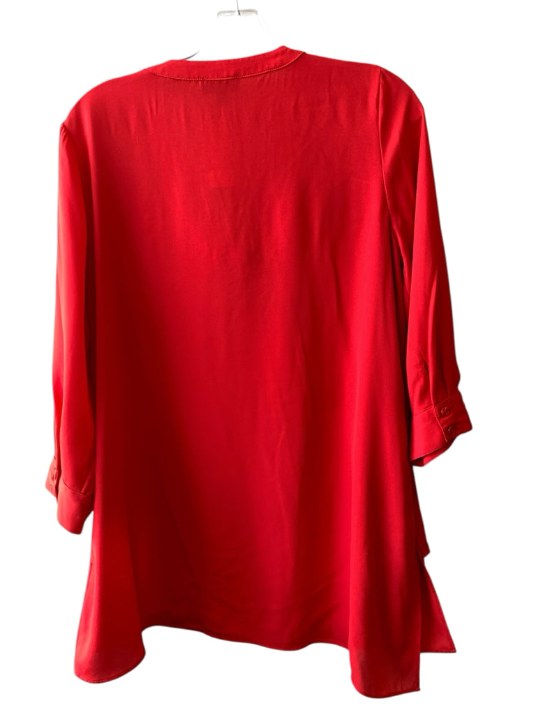 LIMITED  medium BLOUSE W