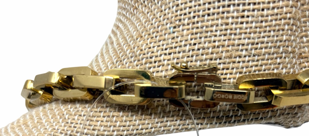 EDDIE BORGO Size OSFM NECKLACE W