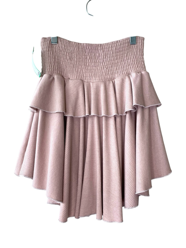 CHASOR  medium SKIRT W