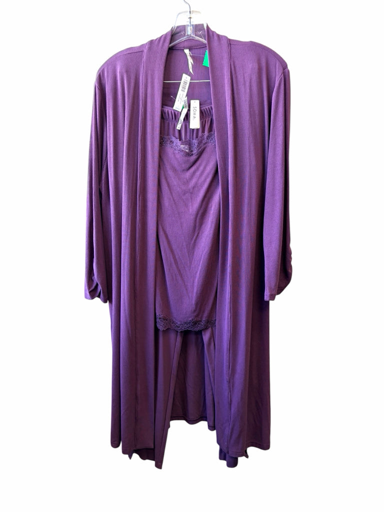 SOMA Size m/L PAJAMAS W