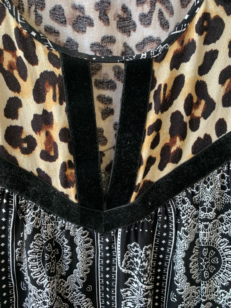THML  small TOP  W