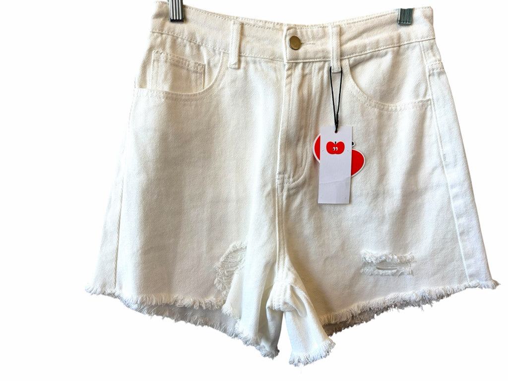 CIDER Size small SHORT W