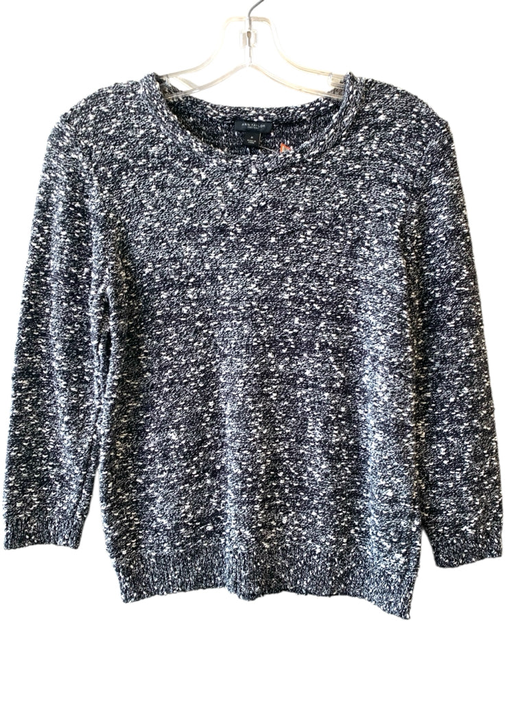 ANN TAYLOR  medium SWEATER W