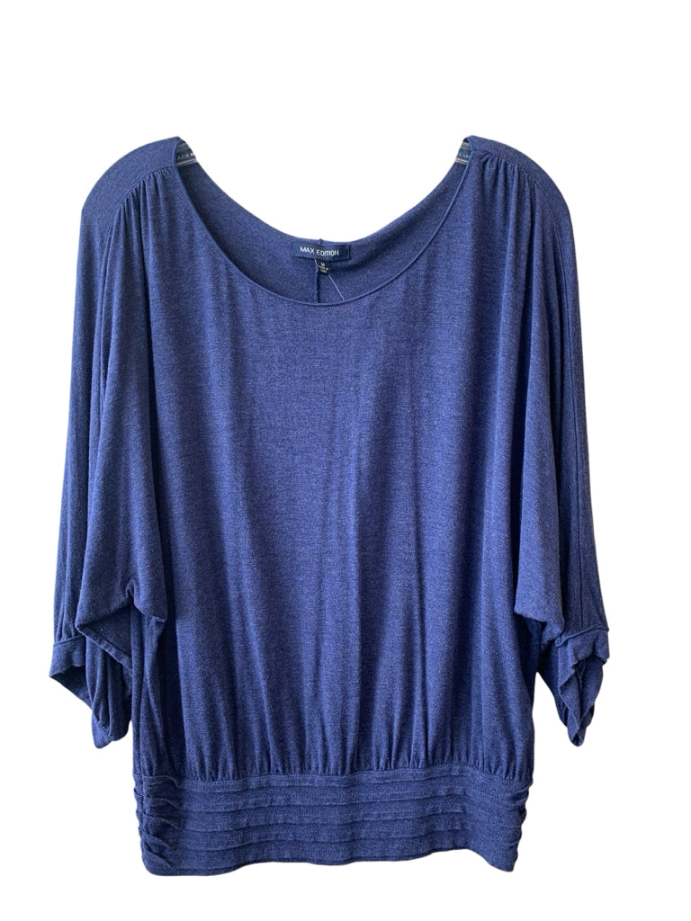 MAX EDITION Size medium TOP W
