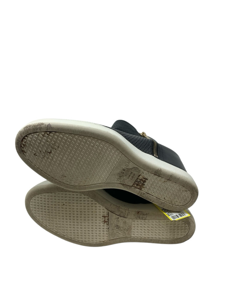 VIA SPIGA  6 WEDGE W