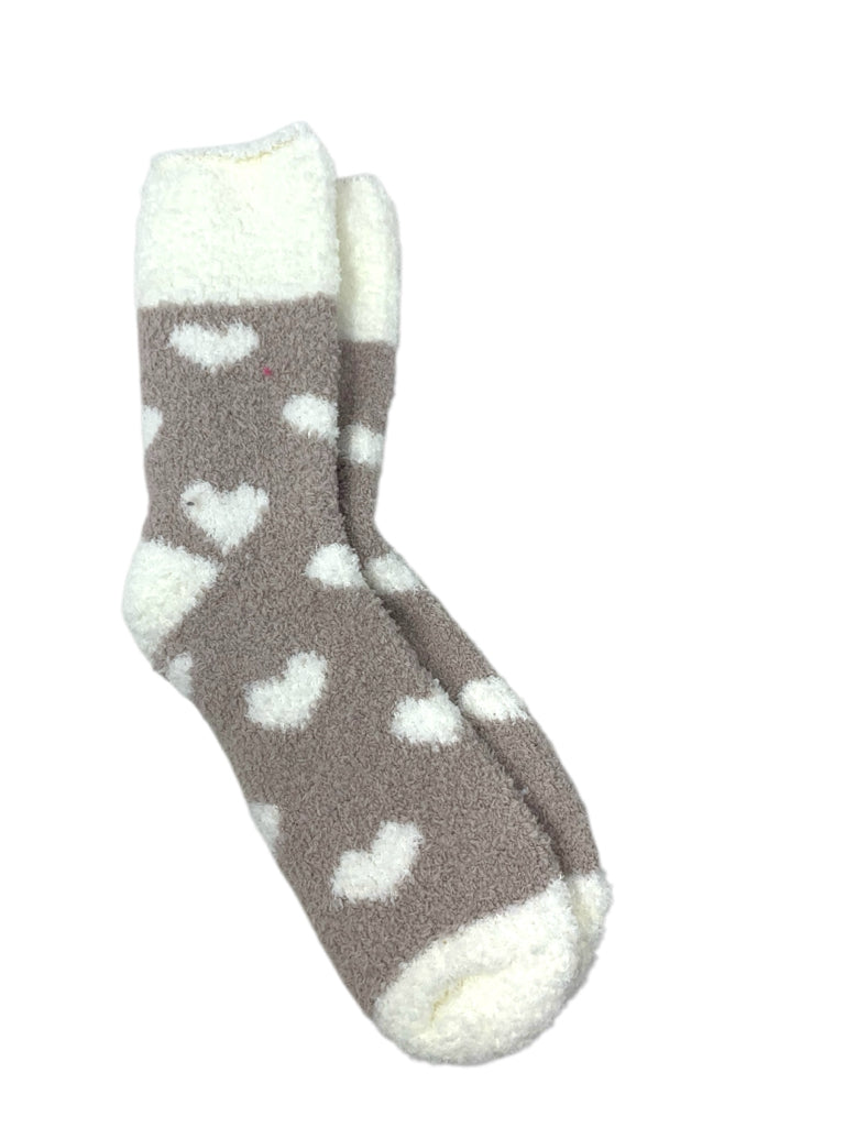 ADULT SOCKS W