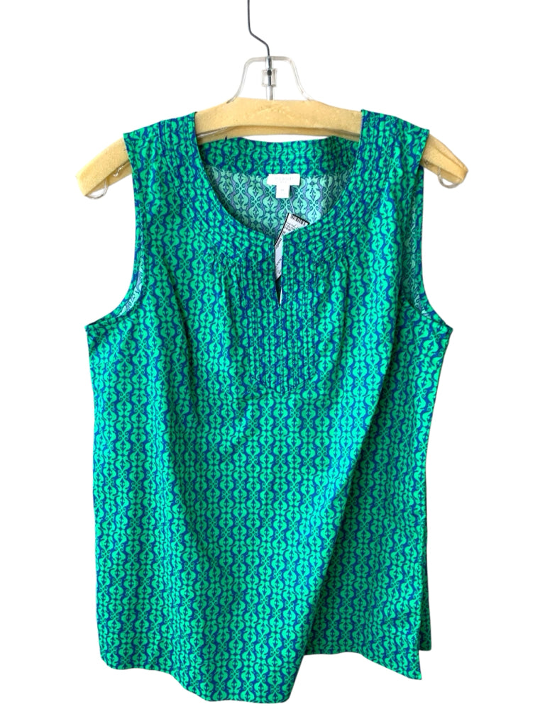 TALBOTS  medium TOP W