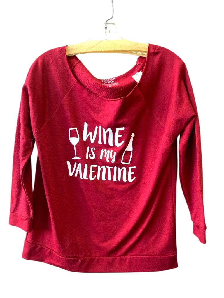 FOREVER TRENDY  small TOP  W