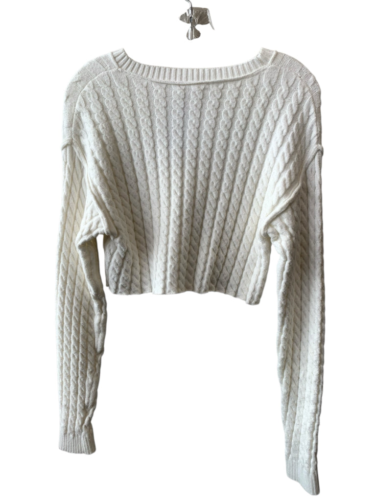 MIMOSA  large SWEATER W