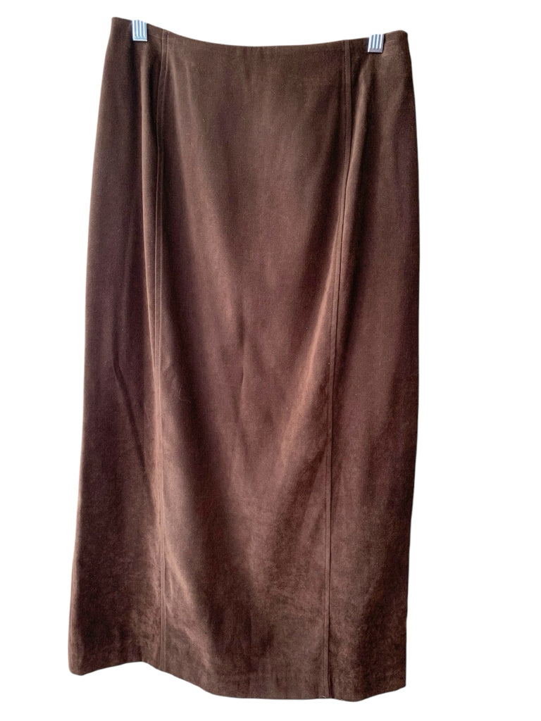 HARVE BENARD  6 SKIRT W