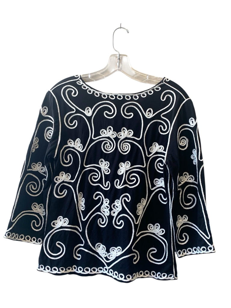 LAUREN MICHELLE  medium TOP W