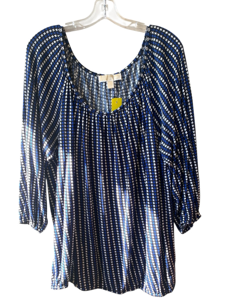 MICHAEL KORS  large TOP W
