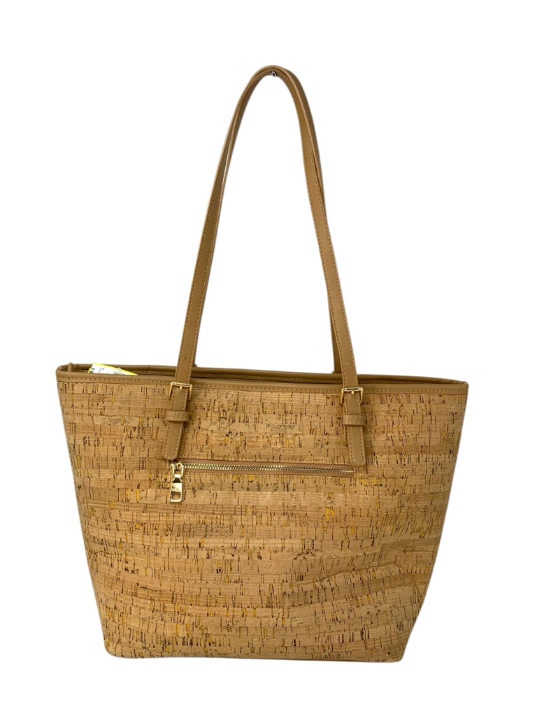 MIZTIQUE  large TOTE W