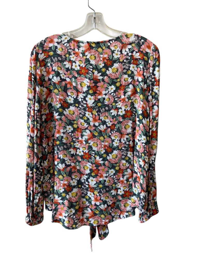 LOFT Size small TOP  W